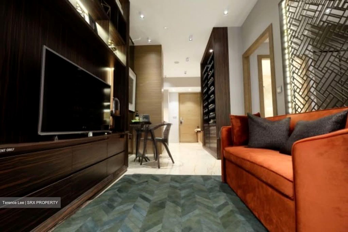 Queens Peak (D3), Condominium #552480591
